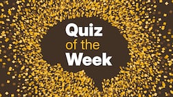 Quiz of the week: March 6, 2026