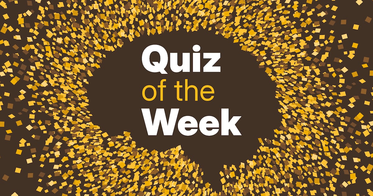 Quiz of the week: February 28, 2025 | The National
