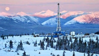 Taqa North is set to close the sale of the oilfields in Saskatchewan by March of next year.
