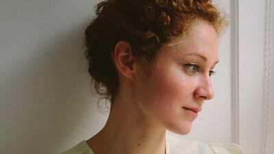 French-Syrian translator Yasmine Seale has done a beautiful English version of 'One Thousand and One Nights'. Photo: Sophie Davidson