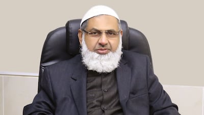 PA Ibrahim Haji started his career in the UAE as salesman in the spare parts division of Austin (British Motors Corporation) in 1967. Wikimedia