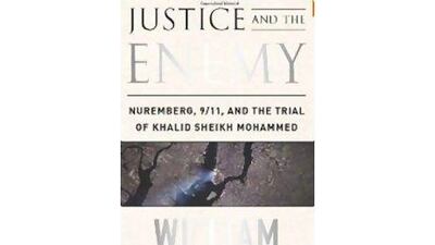 Justice and the Enemy William Shawcross Public Affairs Dh88