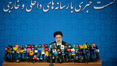 A hardline president in Iran does not mean a new and better nuclear deal cannot be reached. Ali Mohammadi