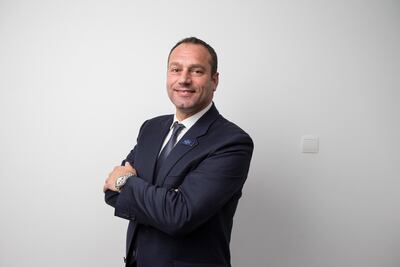 Mario Volpi said the recent influx of people has created a false market. (Photo: Antonie Robertson/The National)