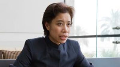 Arlida Ariff, the managing director of Iskander Investment Berhad, says the company expects to take advantage of lower construction costs and pass on the benefits to buyers.
