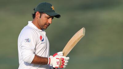 Sarfraz Ahmed's captaincy has come under scrutiny following the Pakistan team's chequered performances in 2018. They failed to qualify for the Asia Cup final in the UAE despite going into the tournament as favourites and with 'home advantage'. Their 2-1 Test series defeat to New Zealand in Abu Dhabi made it worse. And although they beat Australia in the Test and T20 series shortly before that, Pakistan's batsmen have been criticised for being unable to deliver while under pressure. The spotlight will, therefore, be on Sarfraz over the next few months. AP Photo