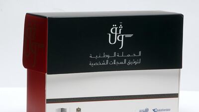 Delores Johnson / The National