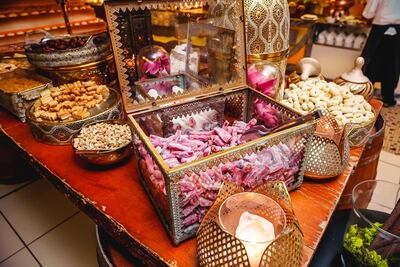 If fasting is not feasible during a trip, you can make up the days on your return. Courtesy Westin Mina Seyahi