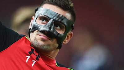 Michael Regan / Getty Images