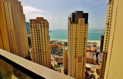 Murjan 6, Jumeirah Beach Residence