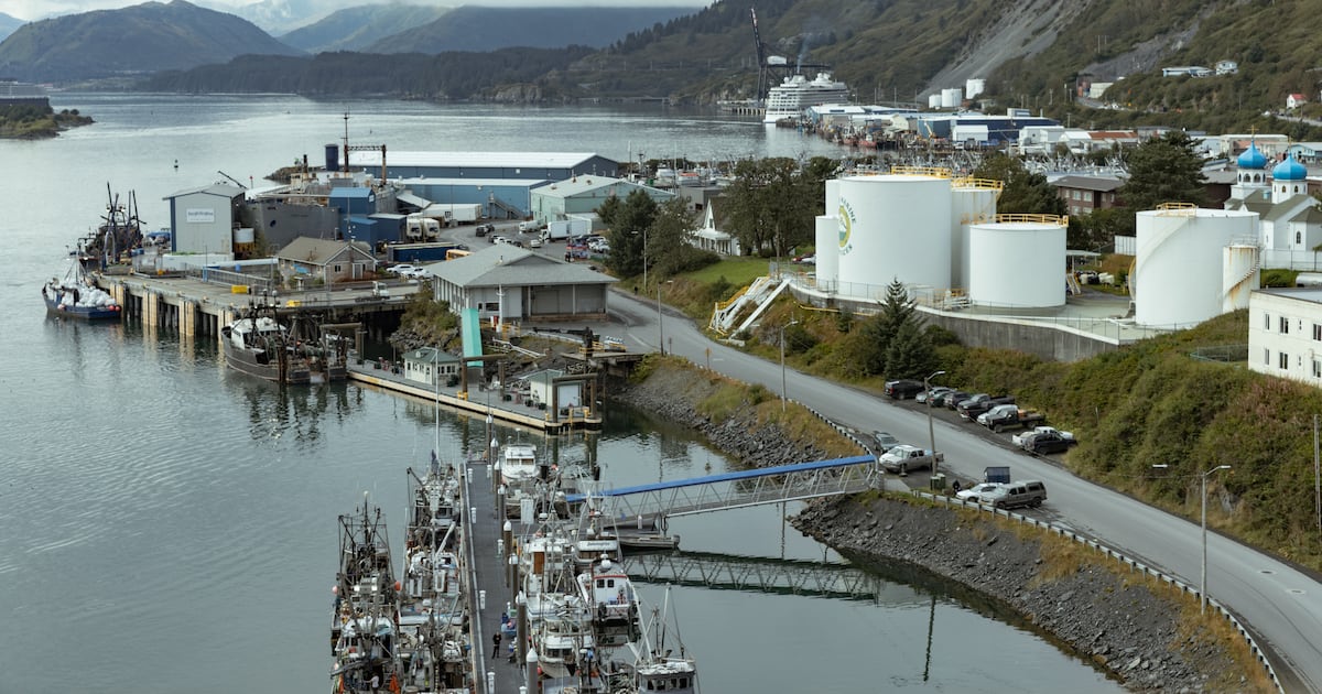 Alaska LNG project becomes $54bn flashpoint for would-be Asian buyers
