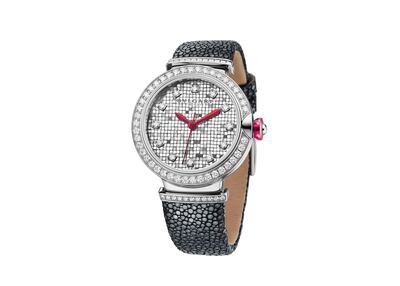 Bulgari Lycea. Courtesy Bulgari