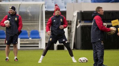 Brett Phibbs / New Zealand Herald