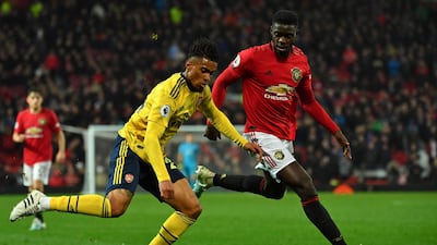 Arsenal 3 Bournemouth 2. Why? Arsenal and Bournemouth both have the ability to score at will, although defensive frailties have been apparent this season. The home side to edge this game. AFP