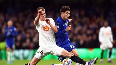 Sven Botman 6 – The towering centre-back’s lack of mobility was on full display against Chelsea’s nimble attackers. That aside, he generally looked solid, avoiding any glaring mistakes. Reuters