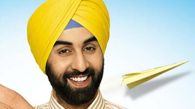 Moviestore / REX Shutterstock