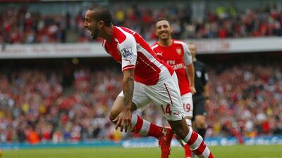 Eddie Keogh / Reuters