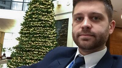 “Of the 600 odd pilots that worked at Thomas Cook, around 80 to 90 per cent found a job at the start of last year. But at least half, maybe even more, are redundant again now," said Townshend. Courtesy Joe Townshend