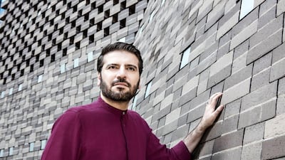 Sami Yusuf will perform a selection of his key works in his online Ramadan concert. ADMAF