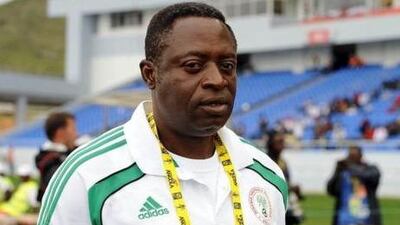 Former Super Eagles coach Shuaibu Amodu has died. Agencies