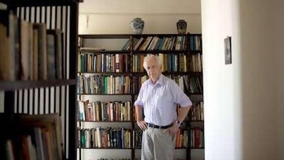 Hirst is one of the most respected journalists of his generation, recognised among his peers as a tireless chronicler of Middle Eastern affairs and a measured voice within the field's frequently changing arguments.