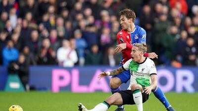 Left-back started the match piling forward at every opportunity but impact was minimal and attacks waned as match went on. Solid defensively though. PA