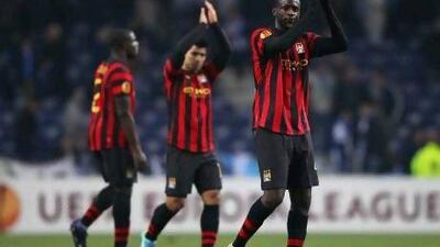 Manchester City's success on the pitch will be enhanced by the club's achievements off it.