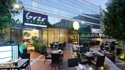 Courtesy Millennium Airport Hotel Dubai