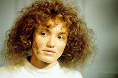 Cameron Diaz in Being John Malkovich (1999). Universal Studios