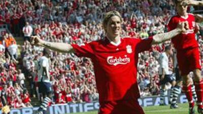 Fernando Torres is the latest Liverpool player to commit his future to the club.