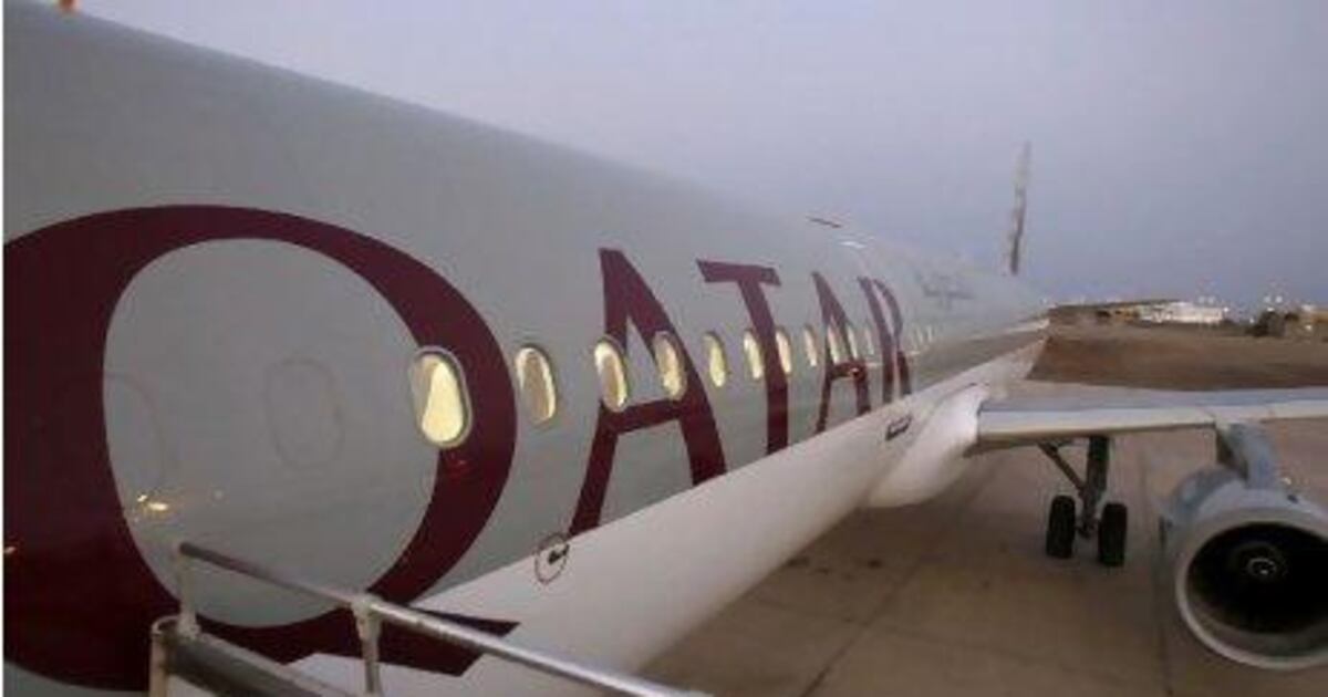 Coach Class Flying Flying coach class doesn't have to be a malodorous misery | The National
