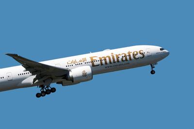 Emirates will begin Ramadan service on May 5. AP