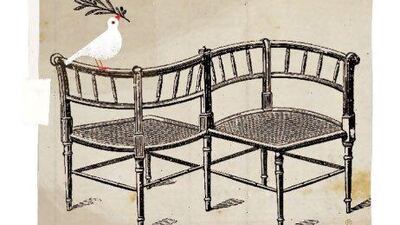 Pep Montserrat for The National