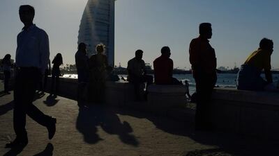 Antonie Robertson / The National