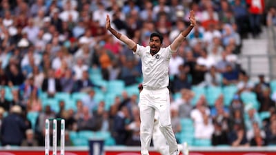 Jasprit Bumrah: 8/10 – punched ticket to Australia. Another fast bowler who made good use of English conditions, taking 14 wickets in just three matches, the up and coming Bumrah has proved he is the one to watch in the years to come – if he can take good care of his body. Like Ishant, he hit the deck hard, although he bowled slightly fuller and, as a result extracted more zip, in England. He will be more than a handful for Australia’s batsmen. Reuters