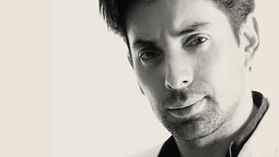 Sergio Catalan. Courtesy The Fridge Dubai