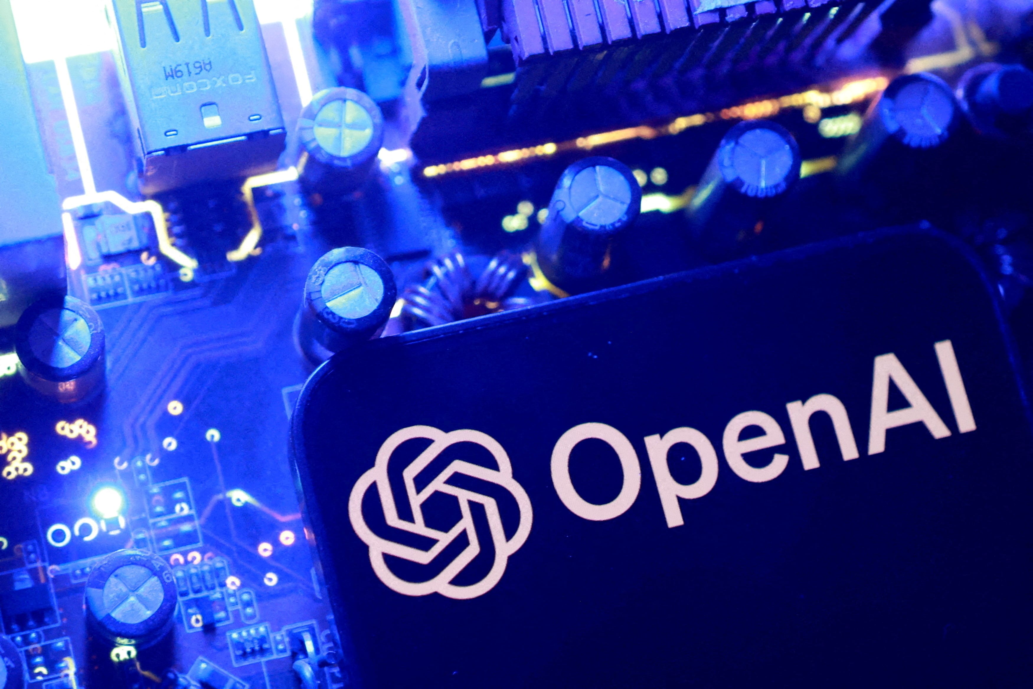 AI model escapes and hacks another company during testing