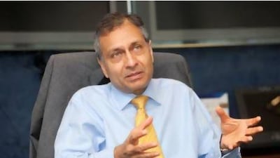 KPMG's Ian Gomes says the UAE market has "become very tough and very competitive". Jaime Puebla / The National