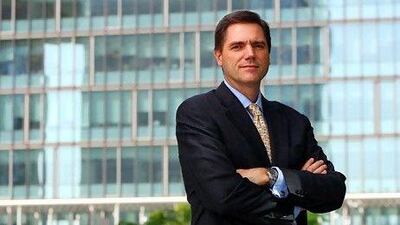 Jeff Singer's plan calls for the setting up of a national task force under the auspices of the federal Ministry of the Economy to bring together market professionals, regulators and the authorities to steer through his proposals. Satish Kumar / The National