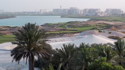 The weather on Tuesday will be fair to partly cloudy. The National