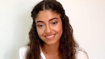 Lebanese singer and dancer Nour Ardakani has joined the group Now United. Courtesy Pepsi