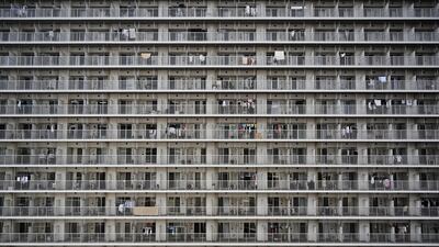 Japan: A 10-year fixed-rate mortgage can be had for about 0.65 per cent in Japan, and Sumitomo Mitsui Trust Bank offers a rate as low as 0.53 per cent. AFP