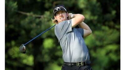 Ernie Els has had many ups and downs in his career, but none probably higher than his victory in the 1997 US Open at the Congressional.