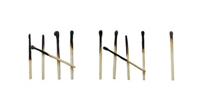 Eleven years and counting. Photo: Issam Kourbaj