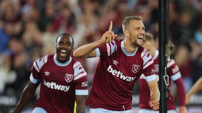Burnley v West Ham United (7pm): Burnley are now bottom of the table having lost their previous six games. West Ham ended their own three-game losing streak when they defeated Nottingham Forest before the international break. Prediction: Burnley 1 West Ham 2. Getty Images