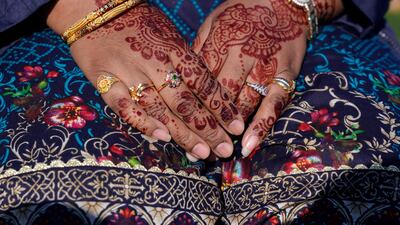 Last year, in a rare convergence, Passover, Easter and Ramadan all occurred near the same day. AP