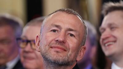 Andrei Melnichenko, whose fortune is built on fertilisers, was listed as Russia's richest man by Forbes, with an estimated worth of $25.2 billion. Reuters