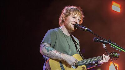 Glenn Hunt / Getty Images