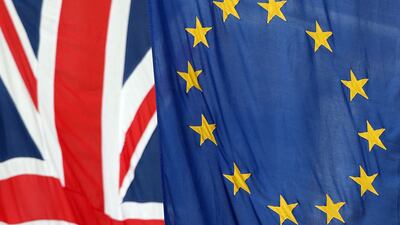 British companies want to improve business regulations with the EU. PA