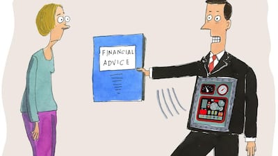 Gary Clement for The National